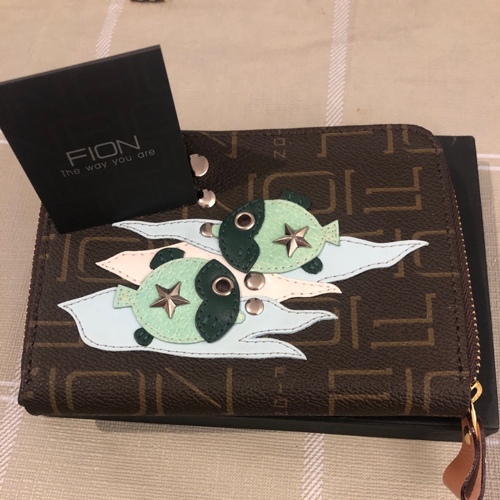 Fion wallet